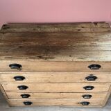 Chest of drawers, trade furniture