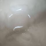 KG Lunéville flower cup and saucer