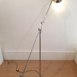 Oriantal lamppost from the1970s