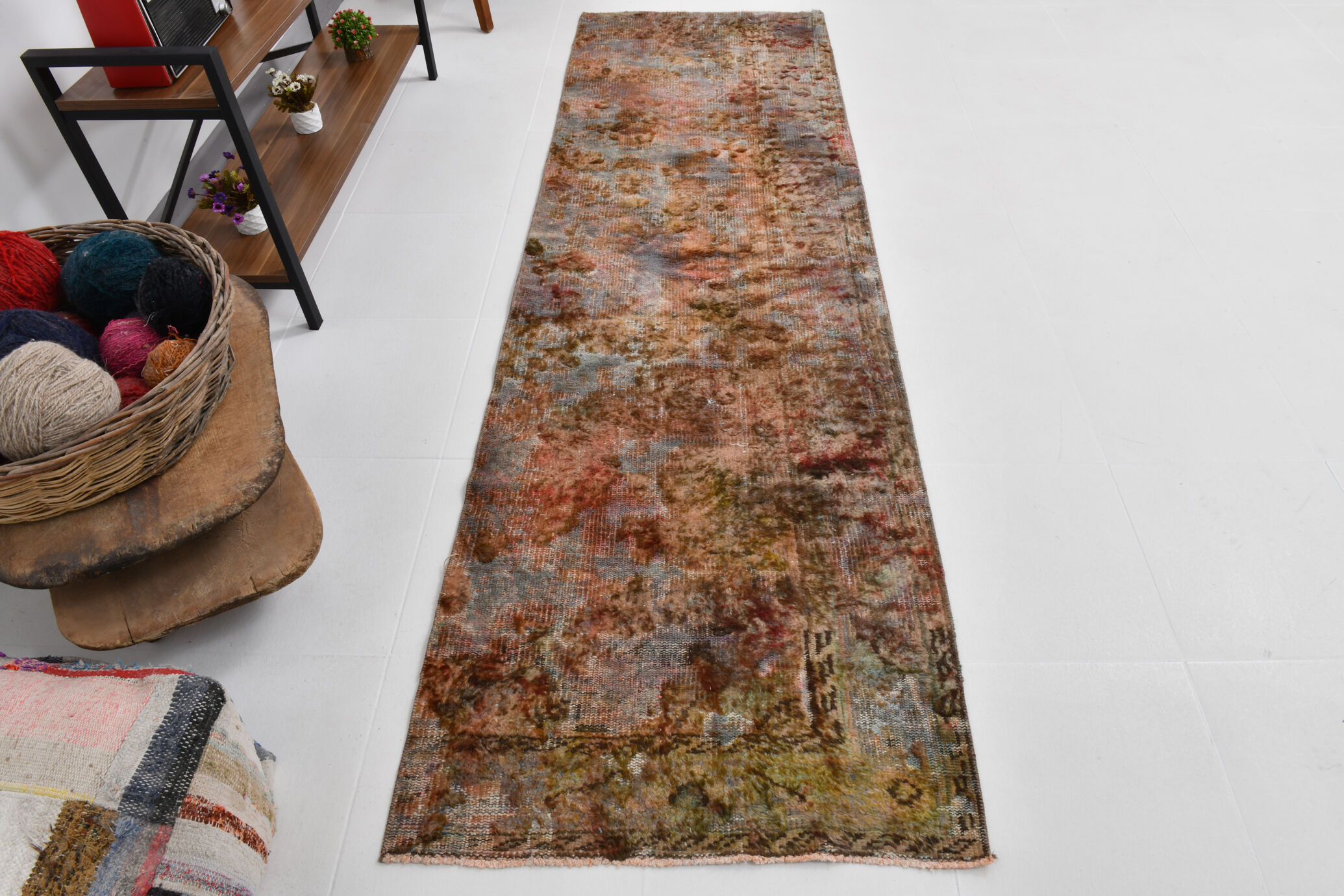 Tapis coureur, 81x267cm