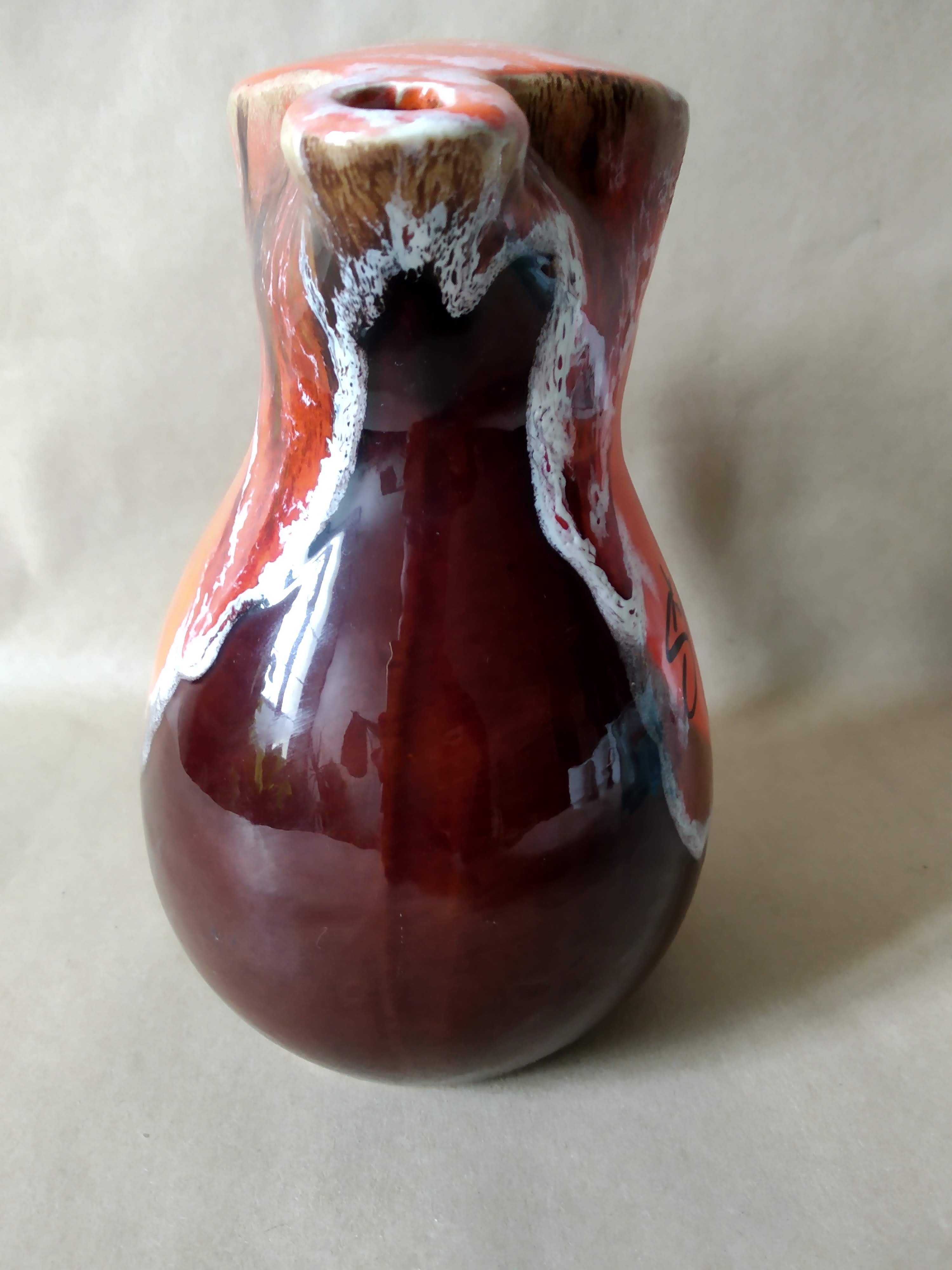 Vallauris St Tropez Pitcher