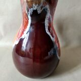 Vallauris St Tropez Pitcher