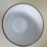 Niderviller stoneware salad bowl Mesh model