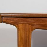 Mid-Century Extendable Teak Dining Table from Younger, United Knigdom, 1960
