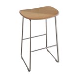 Cappellini stool by Jasper Morrison