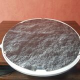 Ancien miroir 49x41cm
