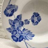 Deep plate Moulin des Loups