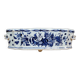 Nevers, Rouen, Desvres: ceramic planter circa 1900