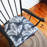 Fauteuil à barreaux