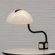 Serpente table clamp lamp Martinelli Luce
