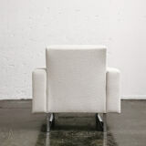 Chair base sled, 1950