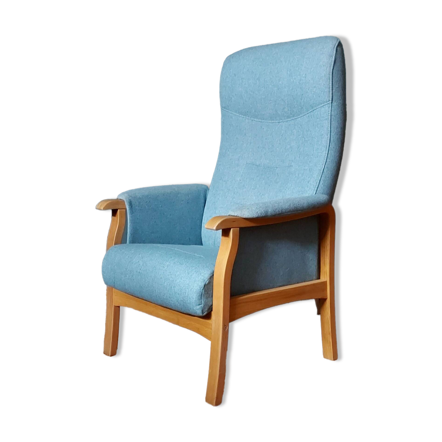 Fauteuil inclinable Broderna Sweden
