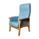 Fauteuil inclinable Broderna Suède