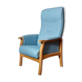 Fauteuil inclinable Broderna Suède