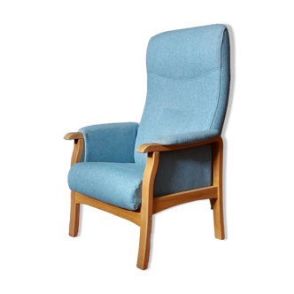 Fauteuil inclinable Broderna Suède