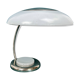 Space Age UFO desk lamp