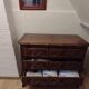 Commode ancienne