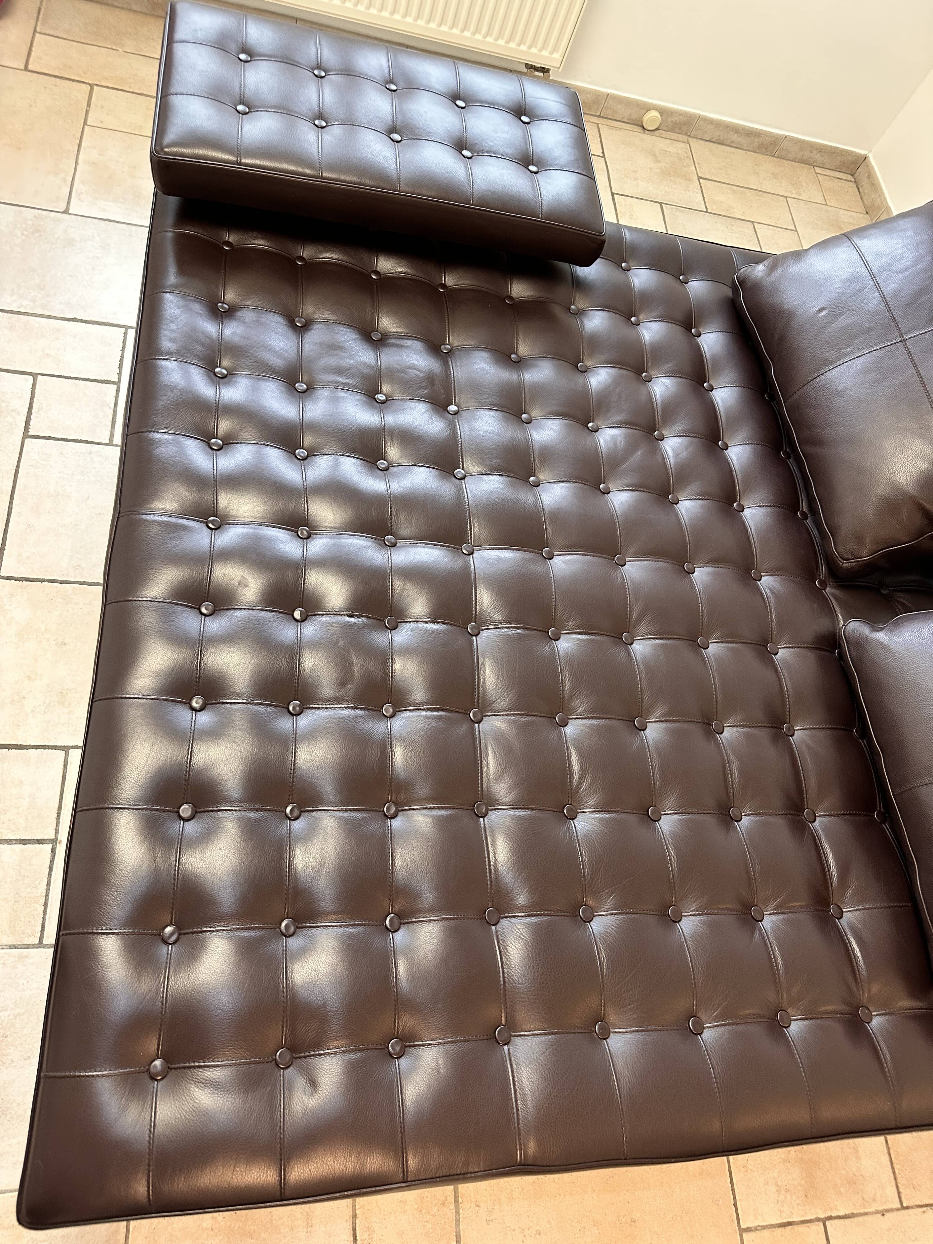 Private Canapé Philippe Starck for Cassina