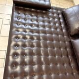 Private Canapé Philippe Starck for Cassina