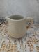 Small pitcher/milk jug/old creamer