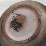 Ceramic candlestick by Jean Austruy