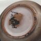Ceramic candlestick by Jean Austruy