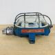 Vintage industrial porthole wall light Mapelec explosion-proof