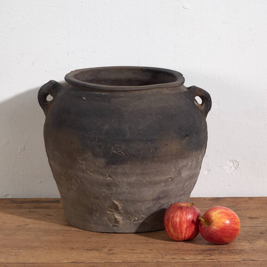 Antique vase with handles (c.1900) #14