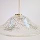 Vintage Murano Glass Pendant Lights from Kaiser-Leuchten, 1960s