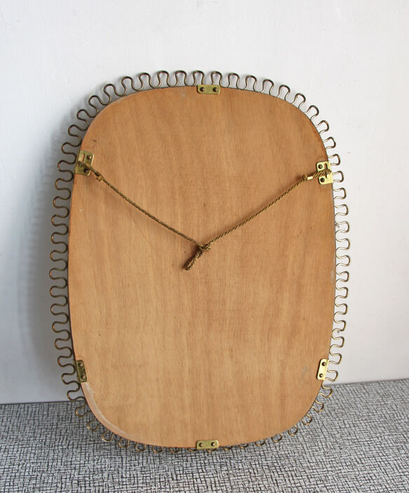 Mirror by Josef Frank 46x37cm