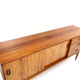 British made Austinsuite teak mid century sideboard, 1960s