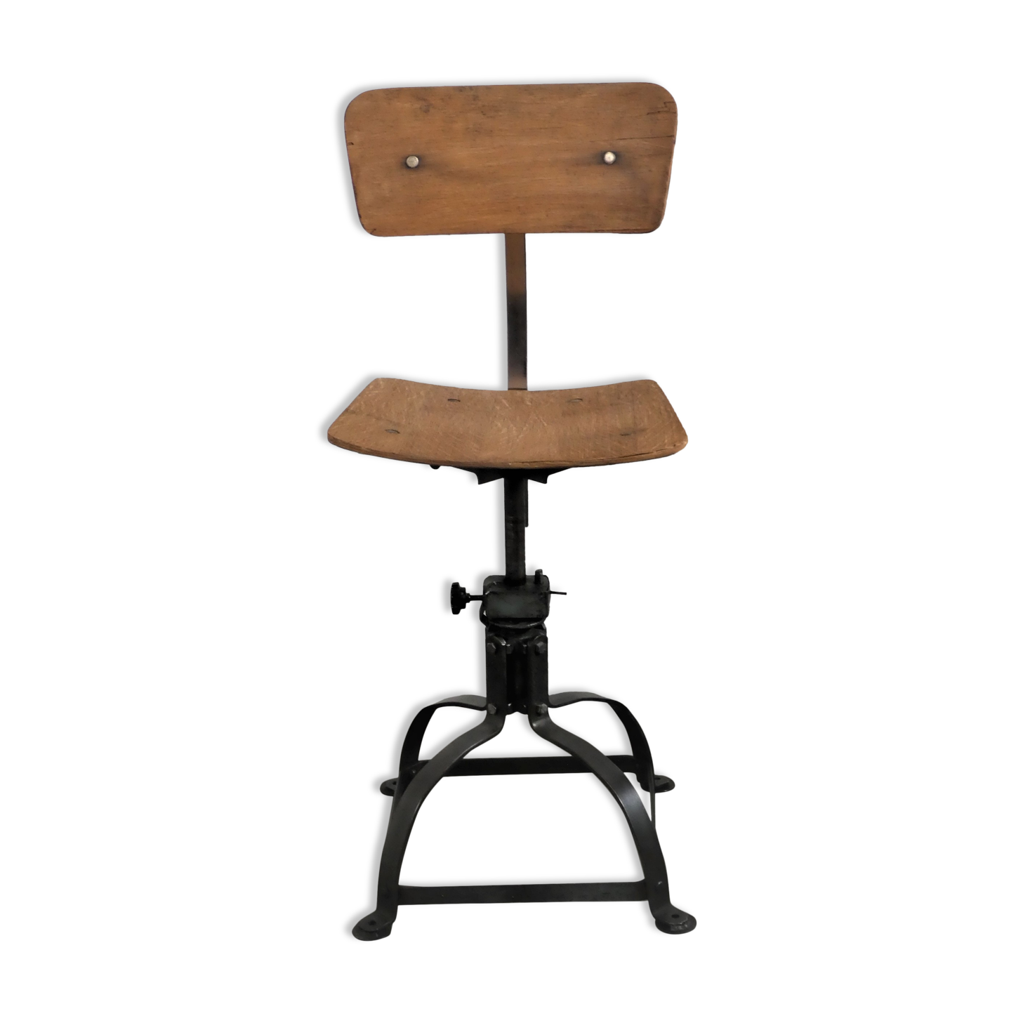 Bienaise chair
