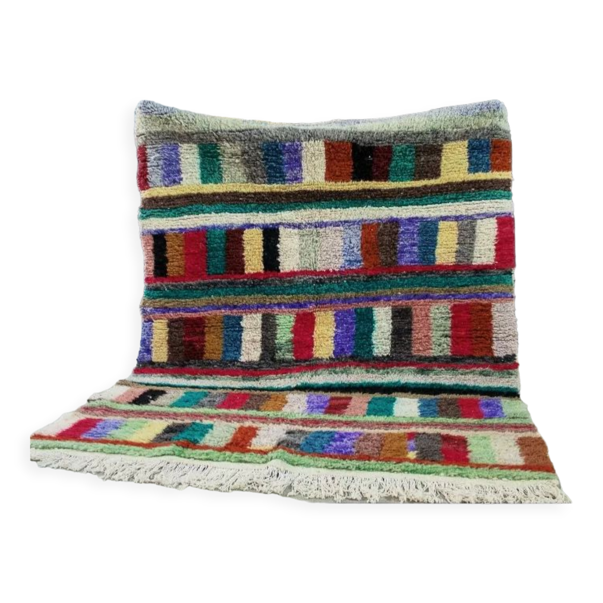 Tapis marocain Berbere 150x200 cm