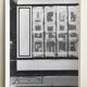 Rosine NUSIMOVICI, Untitled (Façade), c 1980. Black and white silver print