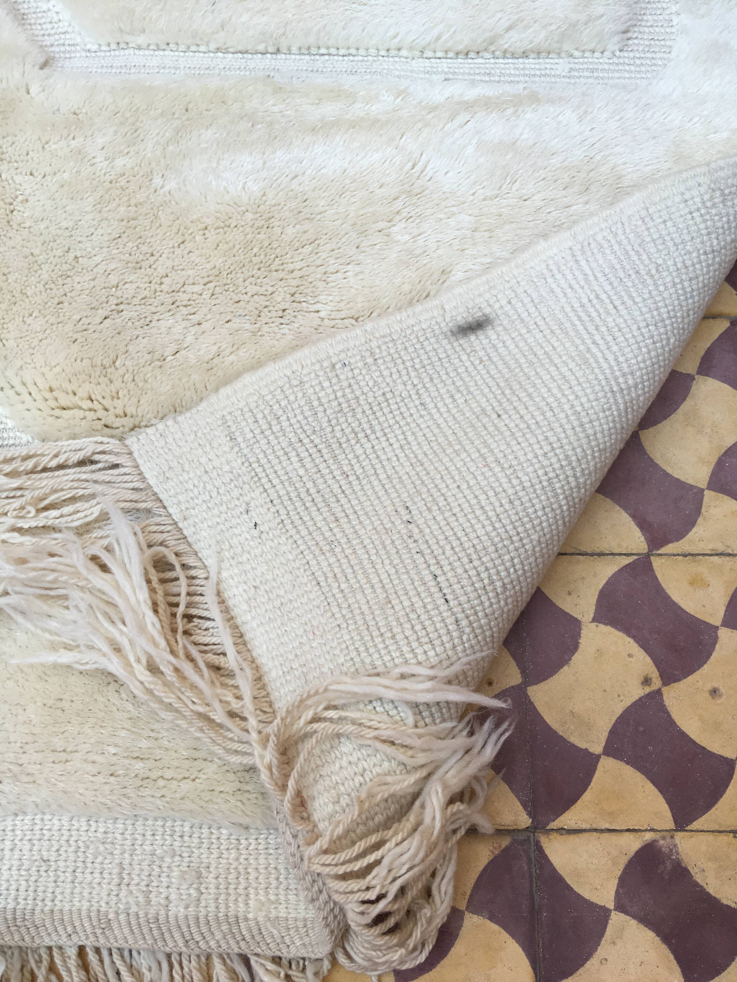 Tapis Mrirt 300 x 200 cm