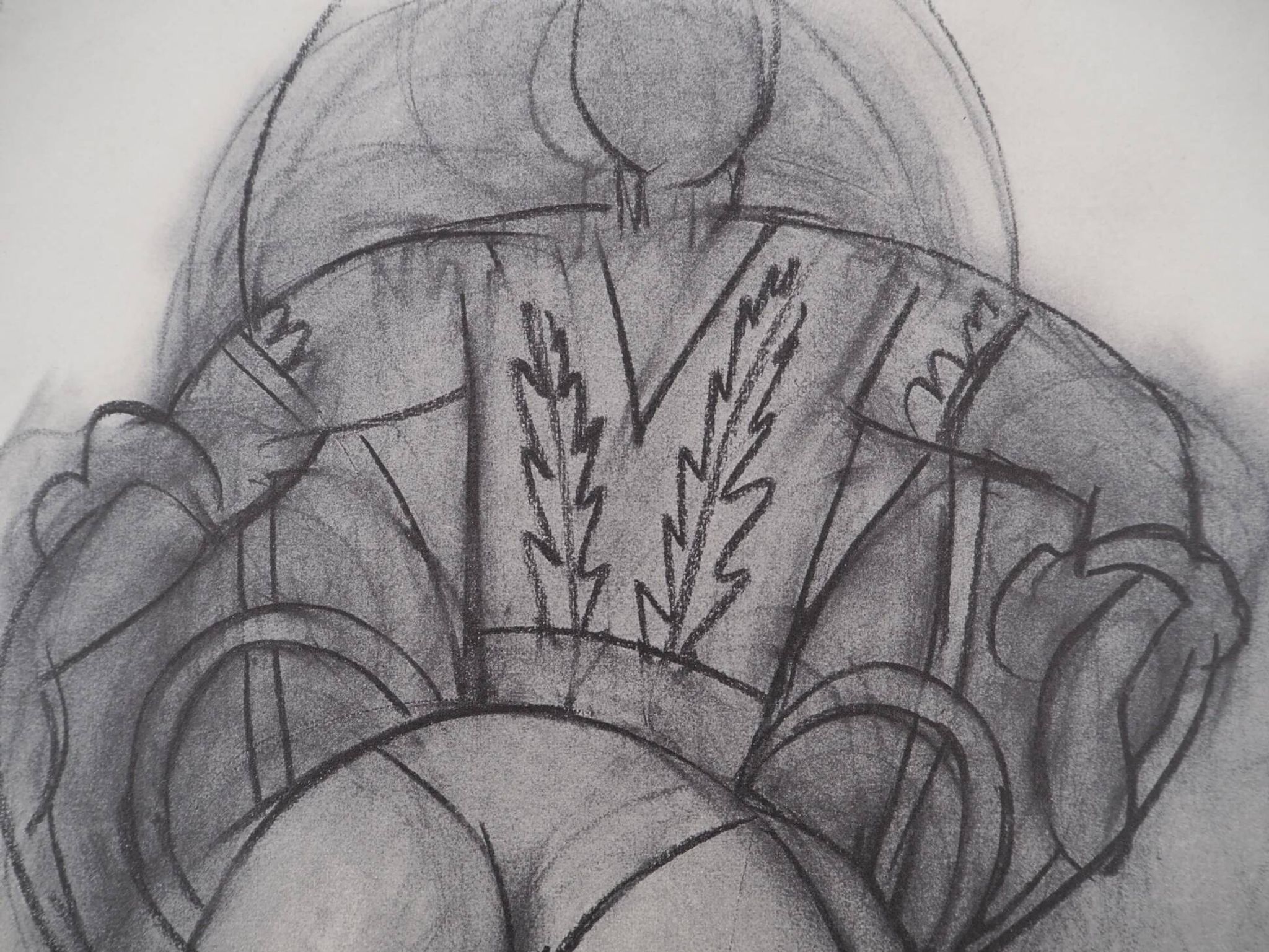 Henri Matisse : Ballerine assise - Lithographie signée