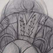 Henri Matisse : Ballerine assise - Lithographie signée