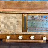Radio tsf manufrance de 1950