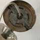 Italian design wall lamps 70s