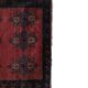 Tapis turc vintage fait main 108x163 cm