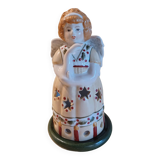 Christmas Angel Tealight Holder