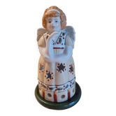 Christmas Angel Tealight Holder