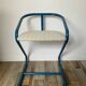Vintage "Z" chair from the 1970s
