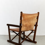 Carlo Hauner & Martin Eisler Folding Chair PL22 for OCA