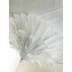 Venetian Murano Glass Flush Mounts from Simoeng, Set of 2