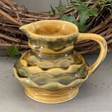 Sarreguemines Pitcher
