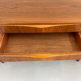 Vintage teak sideboard 1960's
