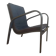 Fauteuil des années 1970 dans le style de Kropacek et Kozelka.