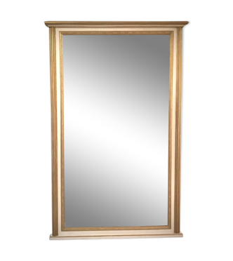 Miroir trumeau