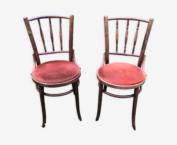 Chaises bistrot